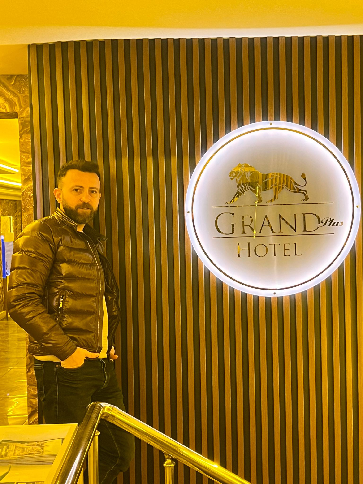 Bülent Büyüknacar